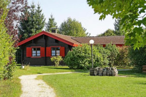 Ferienhaeuser Lauterdoerfle, Hayingen